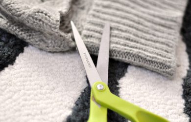 Sửa áo len khó hay dễ, Sửa áo len, áo len, chiếc áo len, nhà may Thanh Lịch, Thời Trang Thanh Lịch